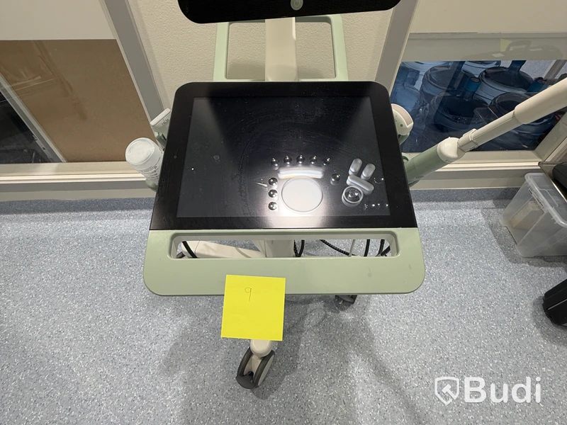 Ultraljudssystem BK Medical bkSpecto, 2021