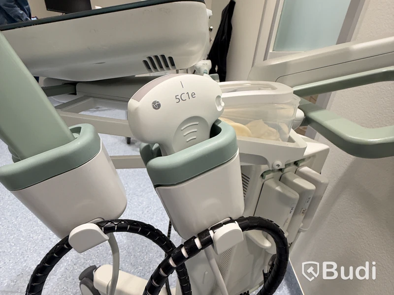 Ultraljudssystem BK Medical bkSpecto, 2021