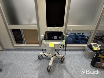 Ultraljudssystem BK Medical bkSpecto, 2021