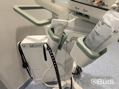 Ultraljudssystem BK Medical bkSpecto, 2021