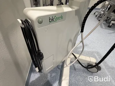 Ultraljudssystem BK Medical bkSpecto, 2021