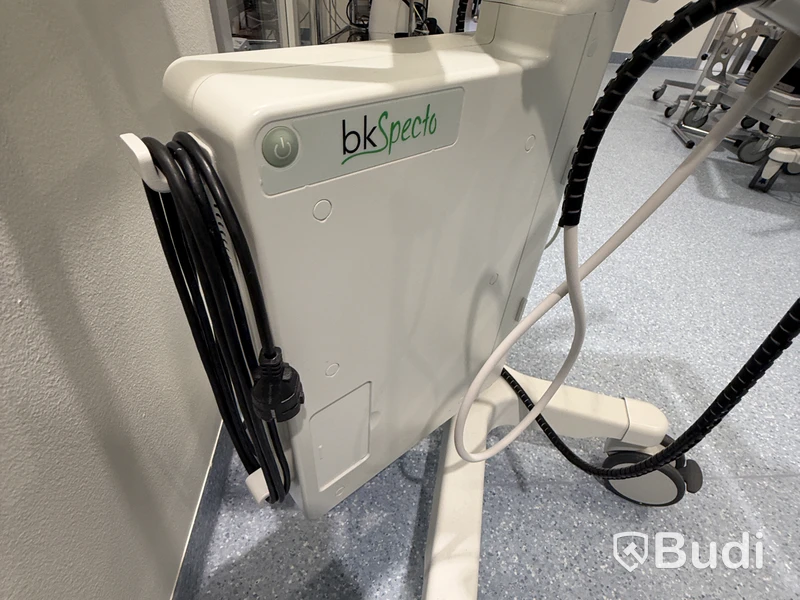Ultraljudssystem BK Medical bkSpecto, 2021