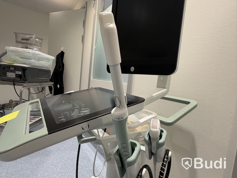 Ultraljudssystem BK Medical bkSpecto, 2021