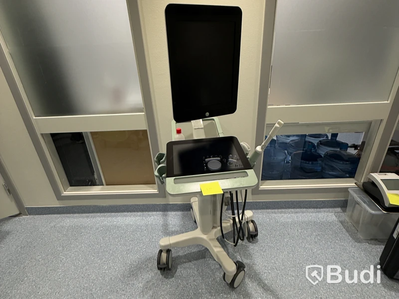 Ultraljudssystem BK Medical bkSpecto, 2021