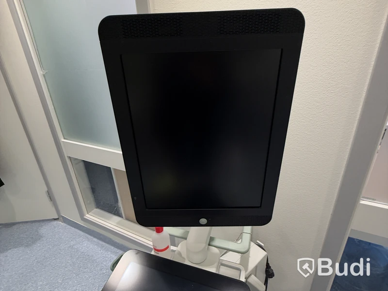 Ultraljudssystem BK Medical bkSpecto, 2021