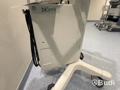 Ultraljudssystem BK Medical bkSpecto, 2021