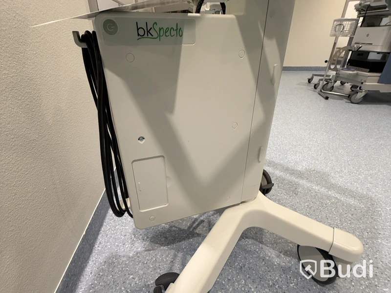 Ultraljudssystem BK Medical bkSpecto, 2021