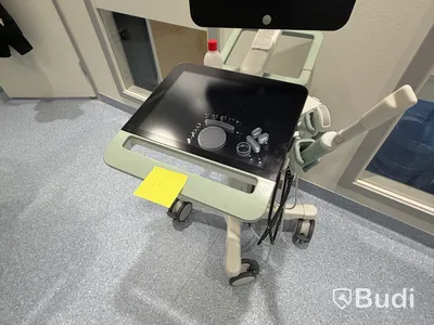 Ultraljudssystem BK Medical bkSpecto, 2021