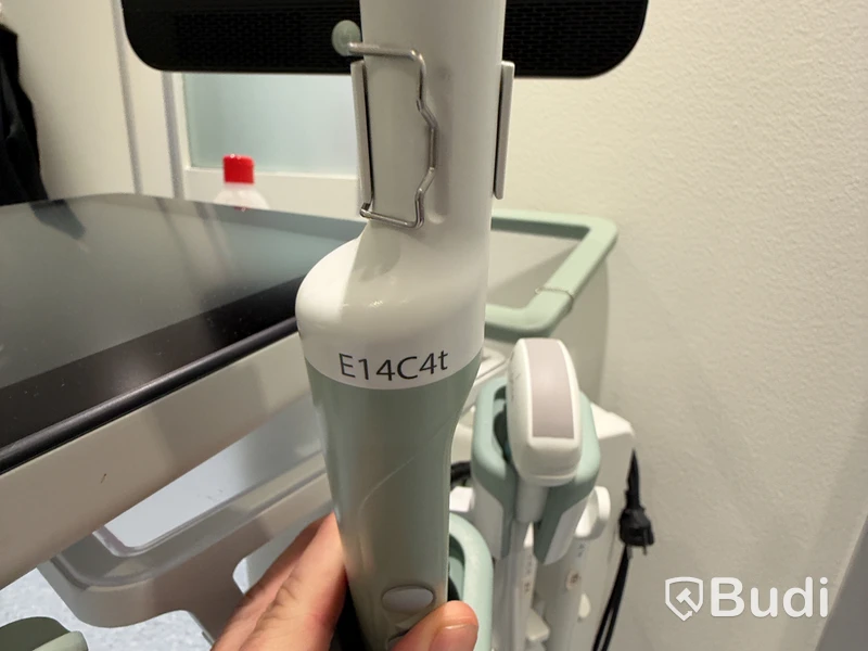 Ultraljudssystem BK Medical bkSpecto, 2021