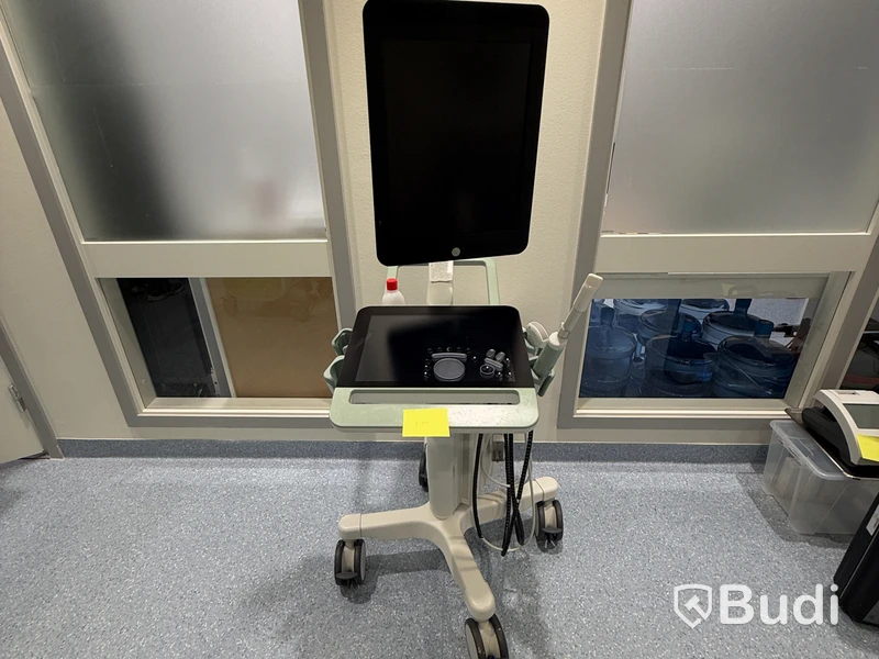 Ultraljudssystem BK Medical bkSpecto, 2021