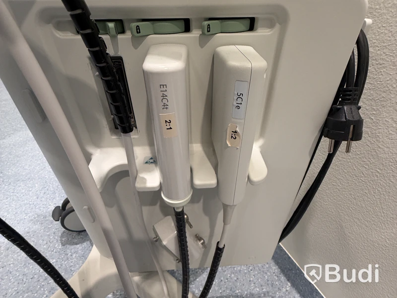 Ultraljudssystem BK Medical bkSpecto, 2021