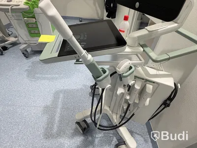 Ultraljudssystem BK Medical bkSpecto, 2021