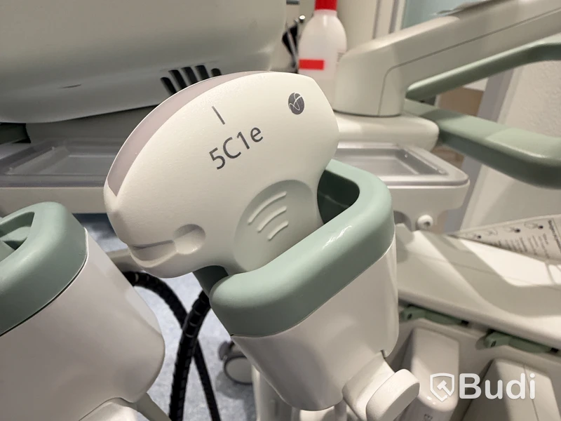 Ultraljudssystem BK Medical bkSpecto, 2021