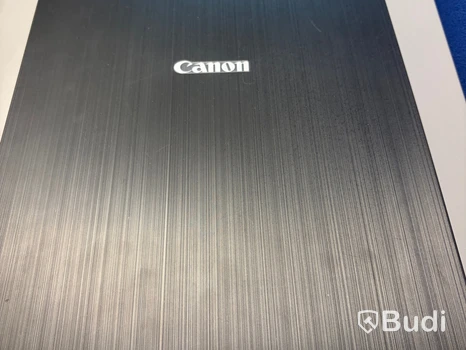 Dokumentskanner Canon LiDE 400