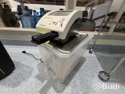 Urinanalysator Siemens CLINITEK Status+