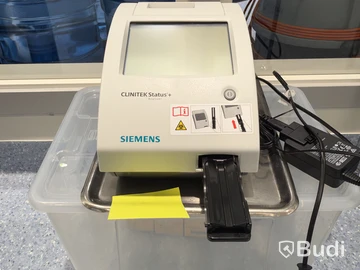 Urinanalysator Siemens CLINITEK Status+