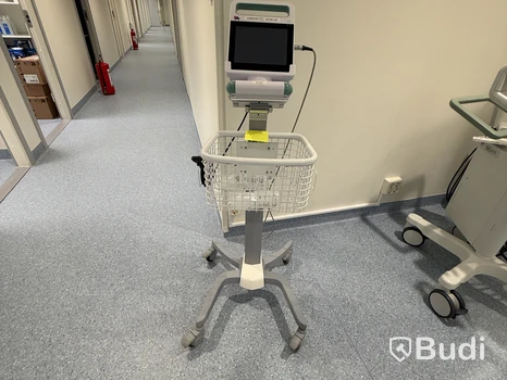 Urinanalysator Siemens Clinitek Status, 2020