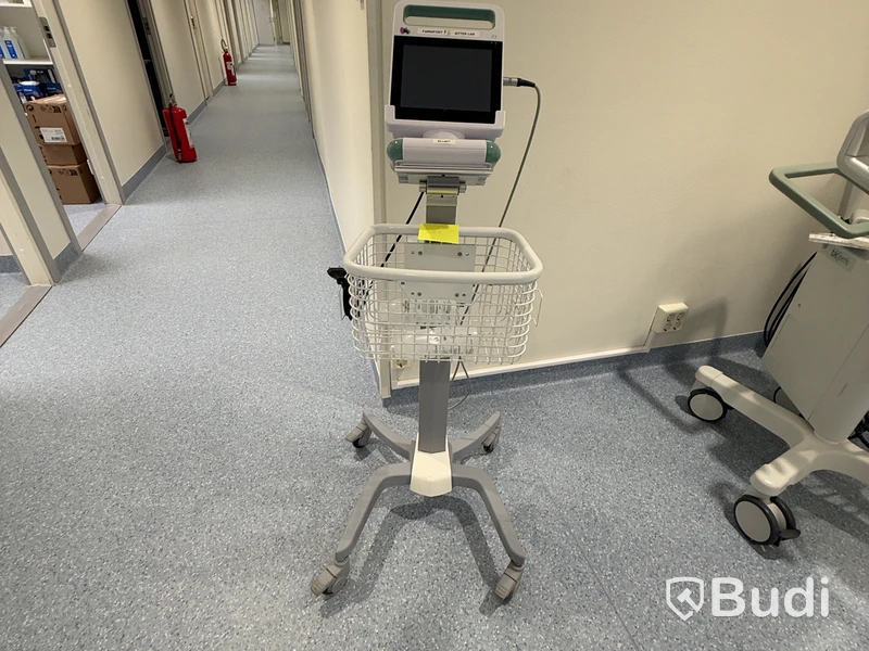 Urinanalysator Siemens Clinitek Status, 2020