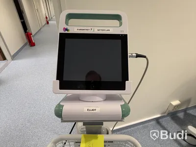 Urinanalysator Siemens Clinitek Status, 2020