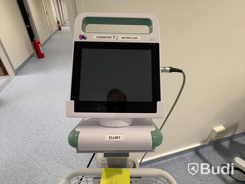 Urinanalysator Siemens Clinitek Status, 2020