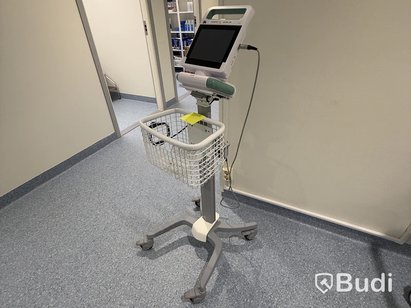 Urinanalysator Siemens Clinitek Status, 2020