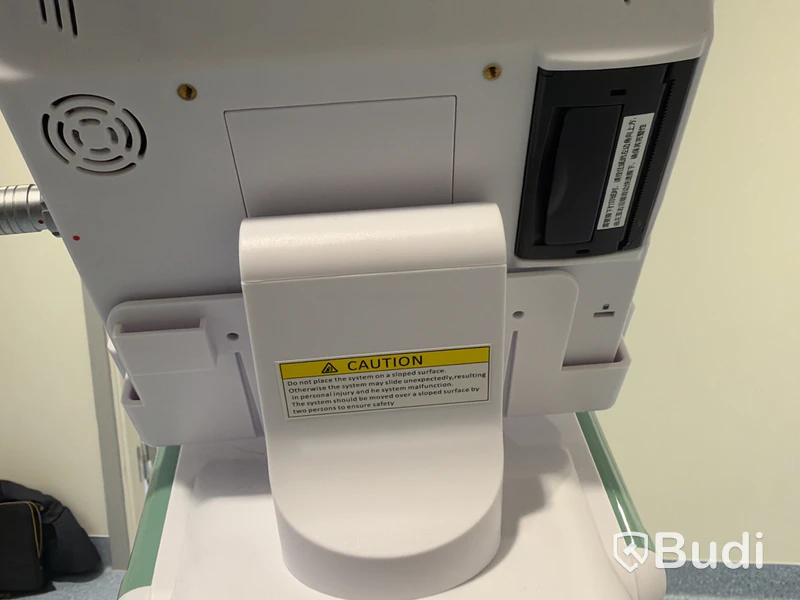 Urinanalysator Siemens Clinitek Status, 2020