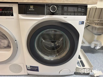Tvättmaskin Electrolux EW7F8669E6, 2024