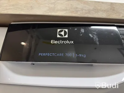 Tvättmaskin Electrolux EW7F8669E6, 2024