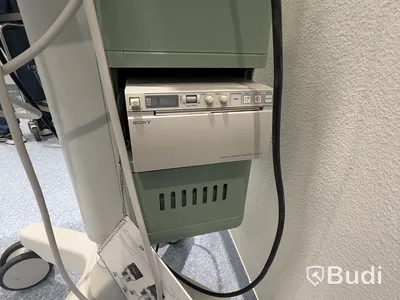 Ultraljudssystem BK Flex Focus 300, två prober