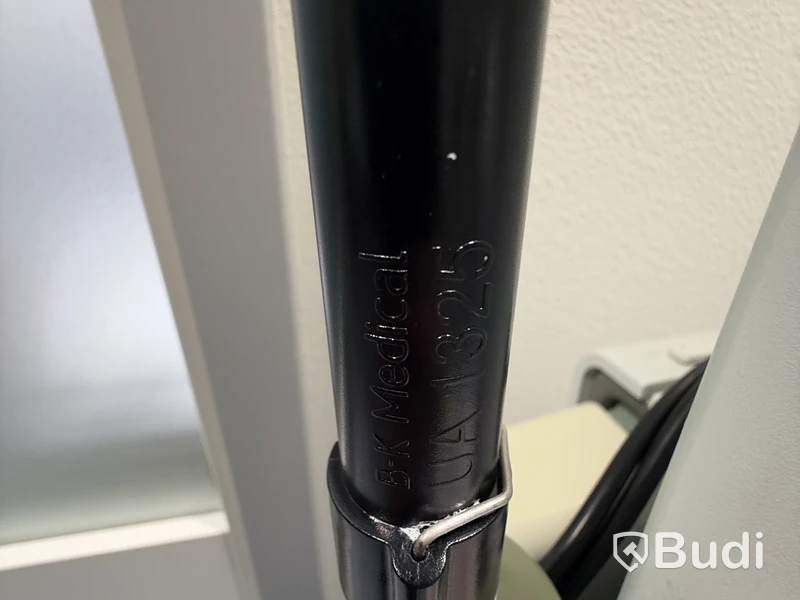 Ultraljudssystem BK Flex Focus 300, två prober