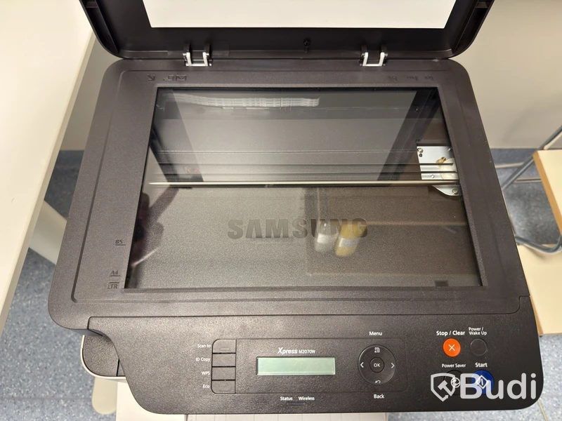 Samsung Xpress M2070W Multifunction Printer