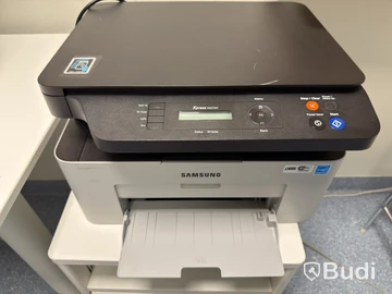 Multifunktionsskrivare Samsung Xpress M2070W