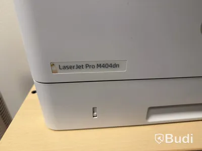 Kinnarps document storage cabinet with two printers