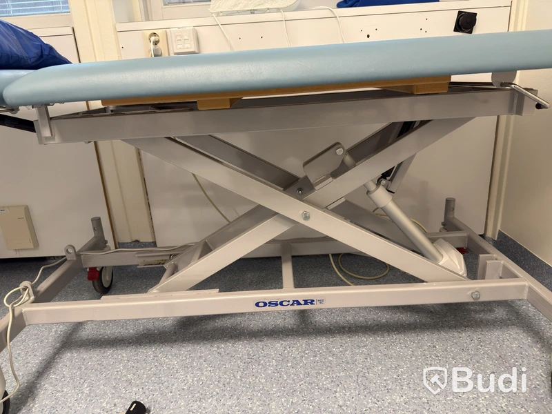 Electric Oscar Med Tec operating table