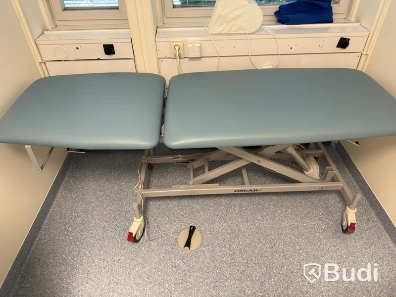 Electric Oscar Med Tec operating table