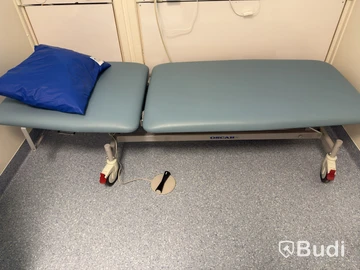 Operationsbrits Oscar Med Tec, elektrisk