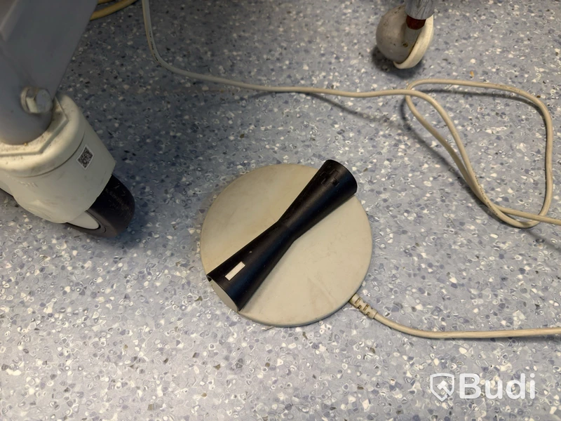 Oscar Medtec electric operating table