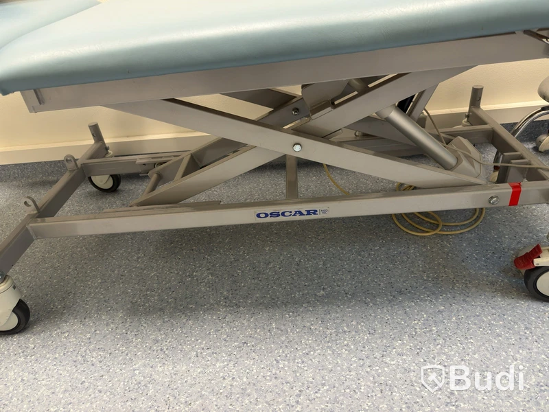Oscar Medtec electric operating table