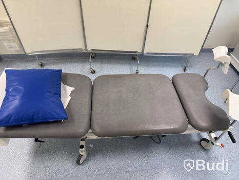 Operationsbrits FlexCare, elektriskt höjbar