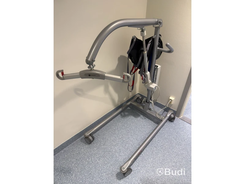 Patient Lift Handicare Carina 350EM