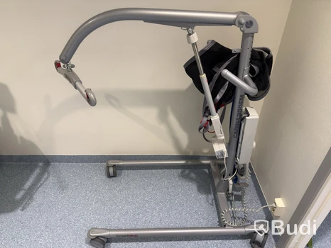 Personlyft Handicare Carina 350EM