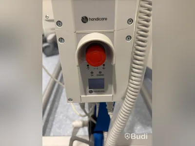 Patient Lift Handicare Carina 350EM