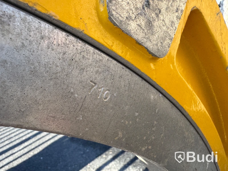 Butt Fusion Welder for Plastic Pipes – Benchmark 800 (BM80000)