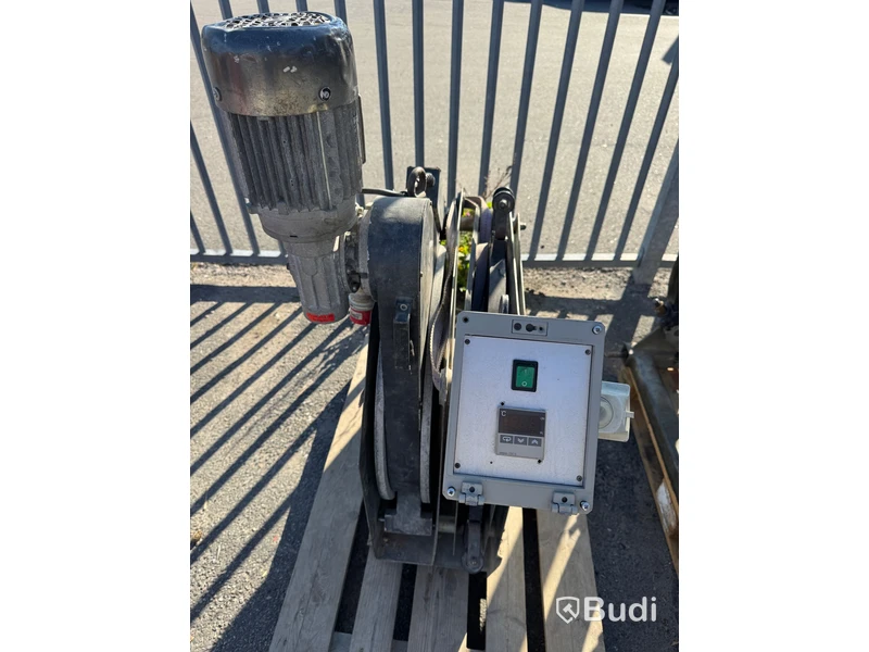 Hydraulic Butt Fusion Welder / Hot Plate Welder for Plastic Pipes (PE/PP)