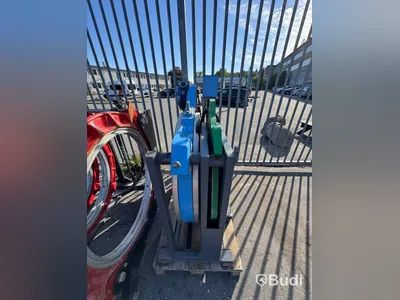 Butt Fusion / Heater Plate Welder for Plastic Pipes – Turan Borfit AL-1000