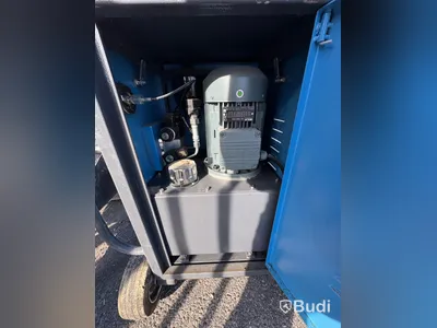 Butt Fusion / Heater Plate Welder for Plastic Pipes – Turan Borfit AL-1000