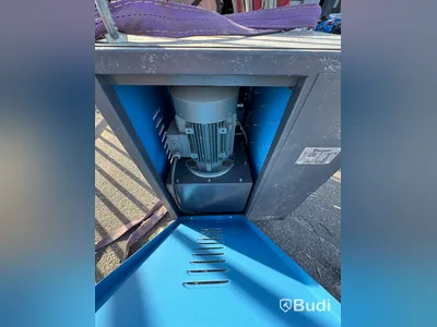 Butt Fusion / Heater Plate Welder for Plastic Pipes – Turan Borfit AL-1000