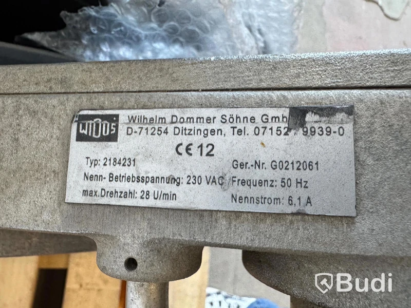 Butt Fusion Welder / Heated Tool Welder for Plastic Pipes – Rothenberger & WIDOS