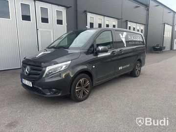 Skåpbil Mercedes-Benz Vito 116 CDI -2021
