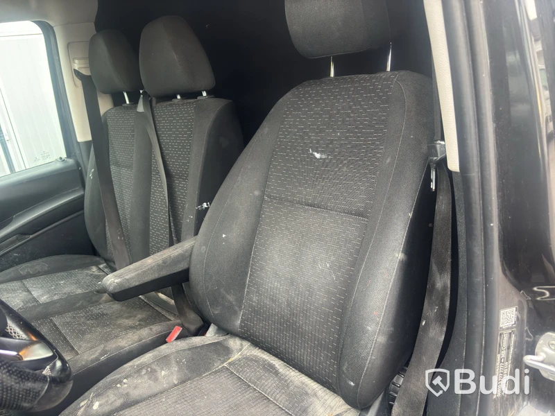 Skåpbil Mercedes-Benz Vito 116 CDI -2021